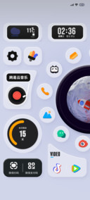 浅风航行