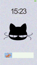 猫—喵—