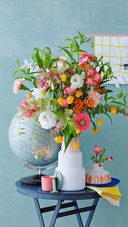 flower arrangement