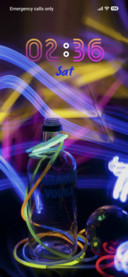 Bottle Lights