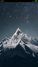 高山