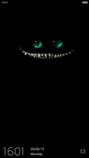 Cheshire Cat