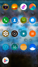 RainDrops
