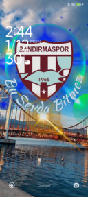 BANDIRMA SPOR