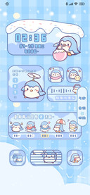 开心鹅鹅