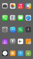 iOS10 Separo