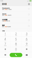 锐字工房荣光黑简