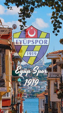 EYUP SPOR 1919