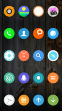 WoodWall
