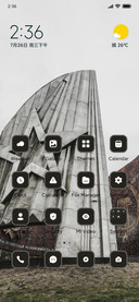 Architecture