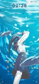 自由深海