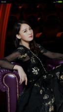 女王陈乔恩