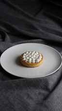 Tartelettes au Citron
