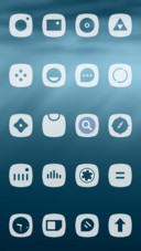 iOS9 Concept Minimal