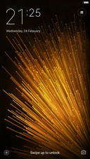 Mi 5 Gold