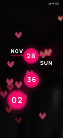 Love Heart