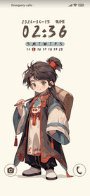 Transit Boy