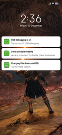 Blossom UI