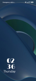 Aqua Core