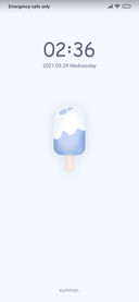 Cool summer