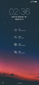 黄昏后的黎明