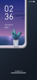 窗