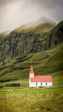 Iceland Travel Photography