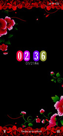 Roses