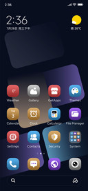 Color Flow Lite