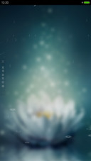 莲花台（流星动态）