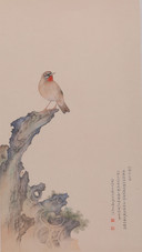 中国花鸟画的鼎盛时期