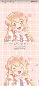 Cute Sweet Girl
