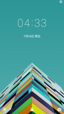 轻界面