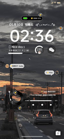 INS风 沿途的路