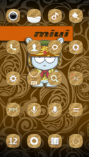  Indonesian Theme Contest  batik
