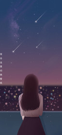 独自一人  男女版