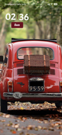Retro Fiat