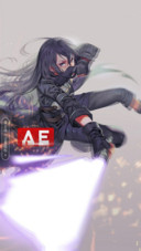 AE光剑之舞