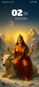 Shailputri