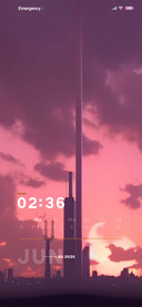 Sunset Tower