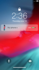 iOS12