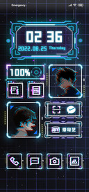 Cyber