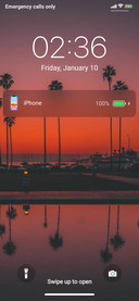 IOS 13 XSky