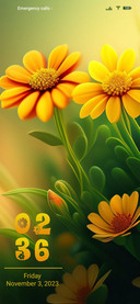 FLower HD