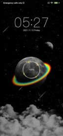 Rainbow Planet