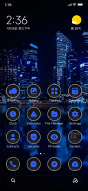 Tech City