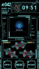 S.H.I.E.L.D(Blue)