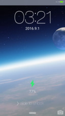 iOS-Xi Earth