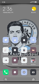KANG MAS MUSTOFA