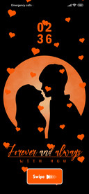 forever And always